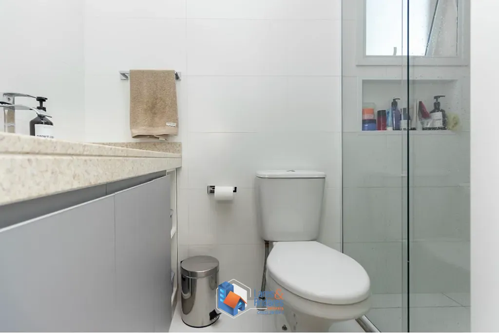 Apartamento, 3 quartos, 85 m² - Foto 45