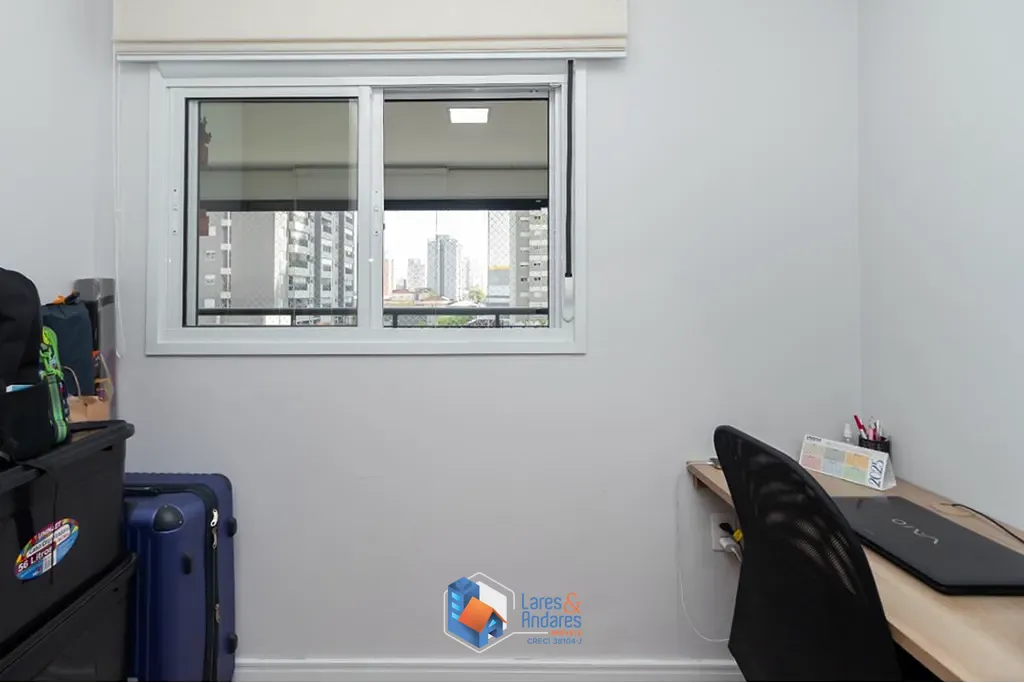 Apartamento, 3 quartos, 85 m² - Foto 46