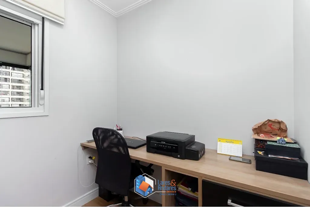 Apartamento, 3 quartos, 85 m² - Foto 13