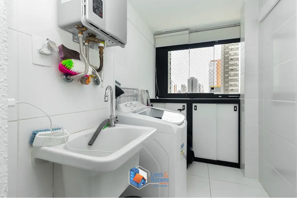Apartamento, 3 quartos, 85 m² - Foto 4