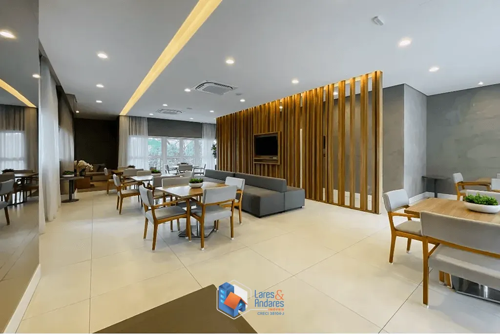 Apartamento, 3 quartos, 85 m² - Foto 5