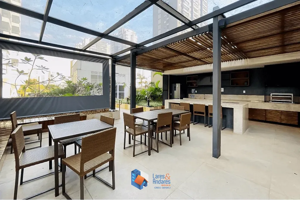 Apartamento, 3 quartos, 85 m² - Foto 6