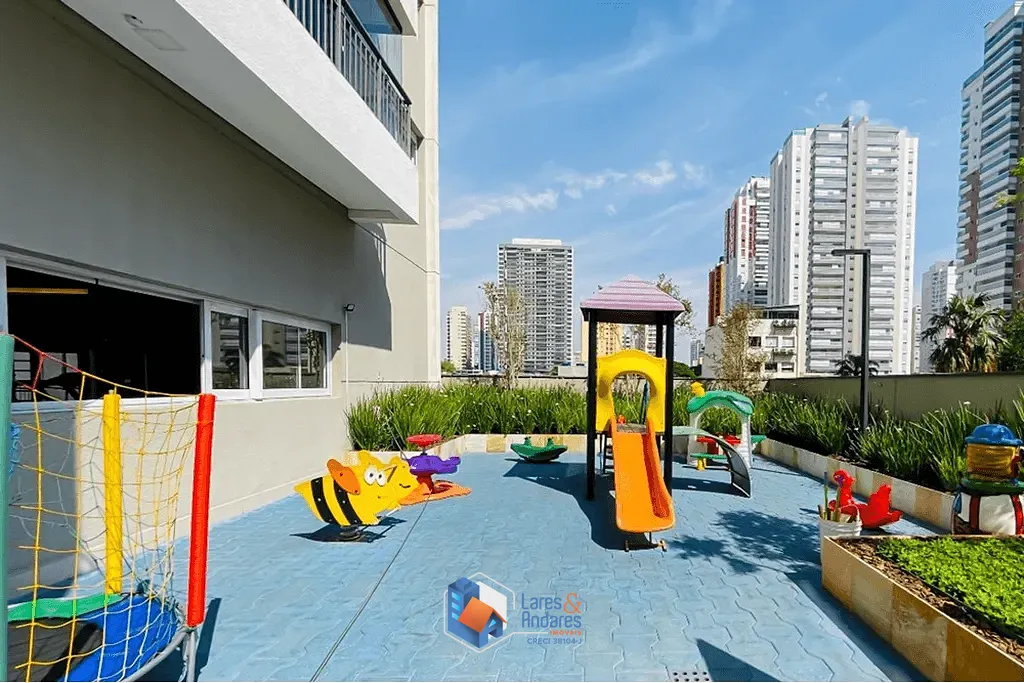 Apartamento, 3 quartos, 85 m² - Foto 8