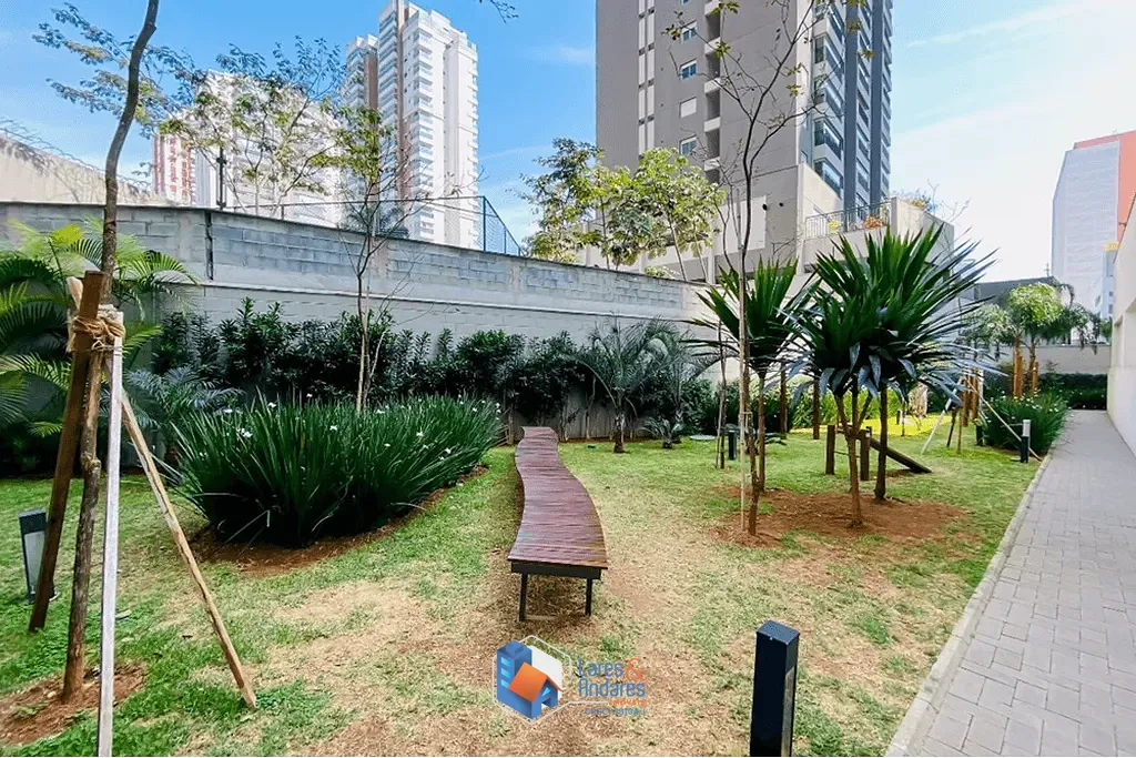 Apartamento, 3 quartos, 85 m² - Foto 9