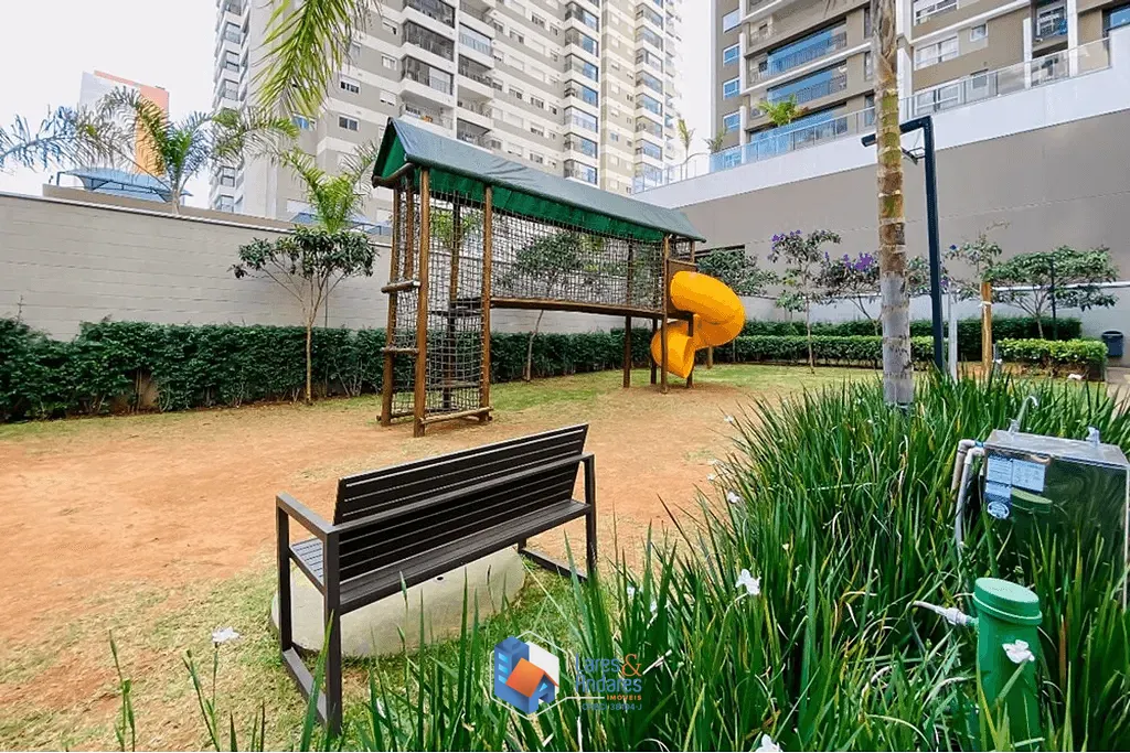 Apartamento, 3 quartos, 85 m² - Foto 10