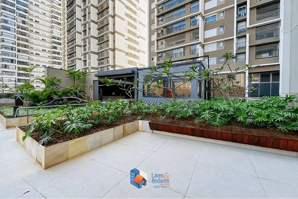 Apartamento, 3 quartos, 85 m² - Foto 15
