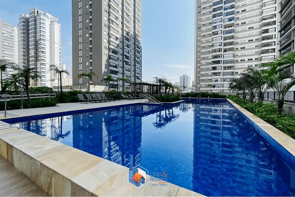 Apartamento, 3 quartos, 85 m² - Foto 16