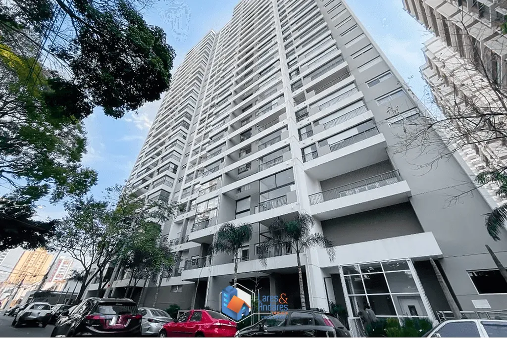 Apartamento, 3 quartos, 85 m² - Foto 21
