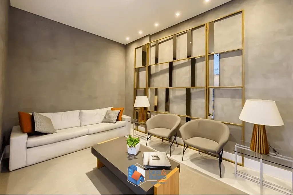 Apartamento, 3 quartos, 85 m² - Foto 22