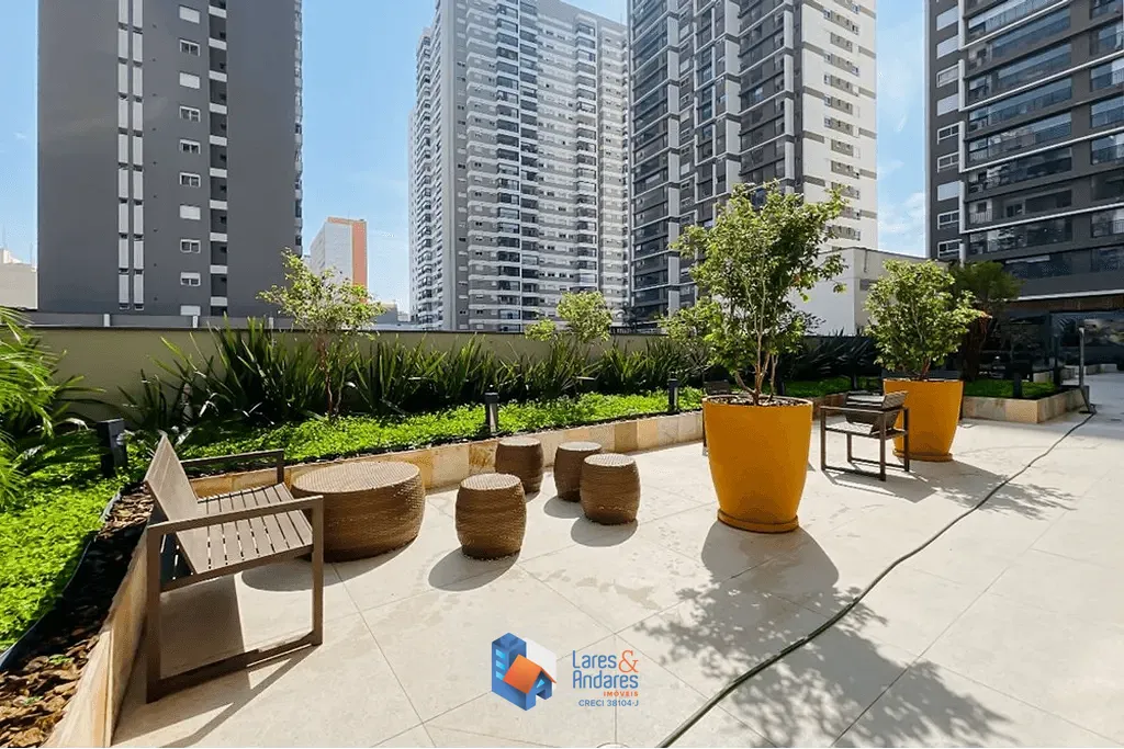 Apartamento, 3 quartos, 85 m² - Foto 23