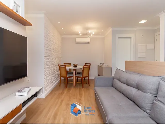 Apartamento 3 quartos e 3 banheiros, à venda, no bairro Tatuapé em São Paulo
