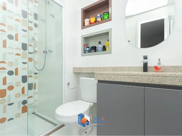 Apartamento 3 quartos e 3 banheiros, à venda, no bairro Tatuapé em São Paulo