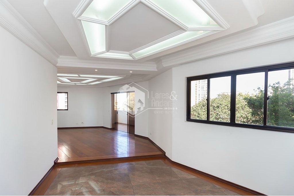 Apartamento, 4 quartos, 196 m² - Foto 31