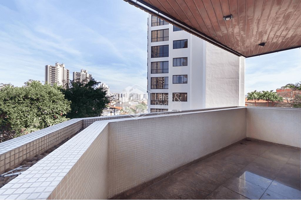 Apartamento, 4 quartos, 196 m² - Foto 33