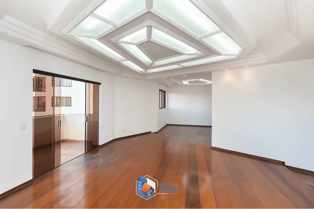 Apartamento, 4 quartos, 196 m² - Foto 27