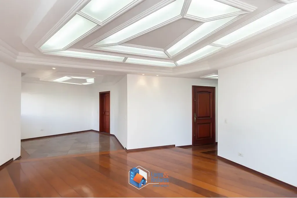 Apartamento, 4 quartos, 196 m² - Foto 29