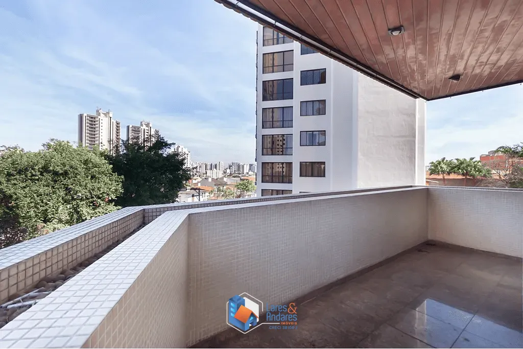 Apartamento, 4 quartos, 196 m² - Foto 33