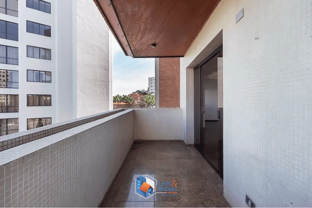 Apartamento, 4 quartos, 196 m² - Foto 34