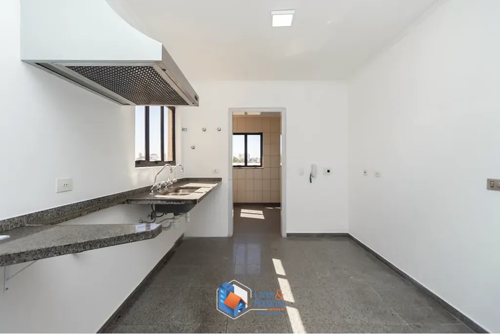 Apartamento, 4 quartos, 196 m² - Foto 35