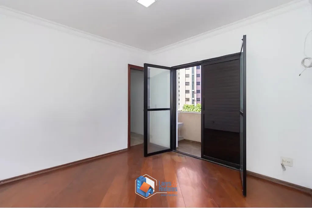 Apartamento, 4 quartos, 196 m² - Foto 45