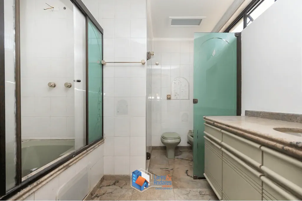 Apartamento, 4 quartos, 196 m² - Foto 14