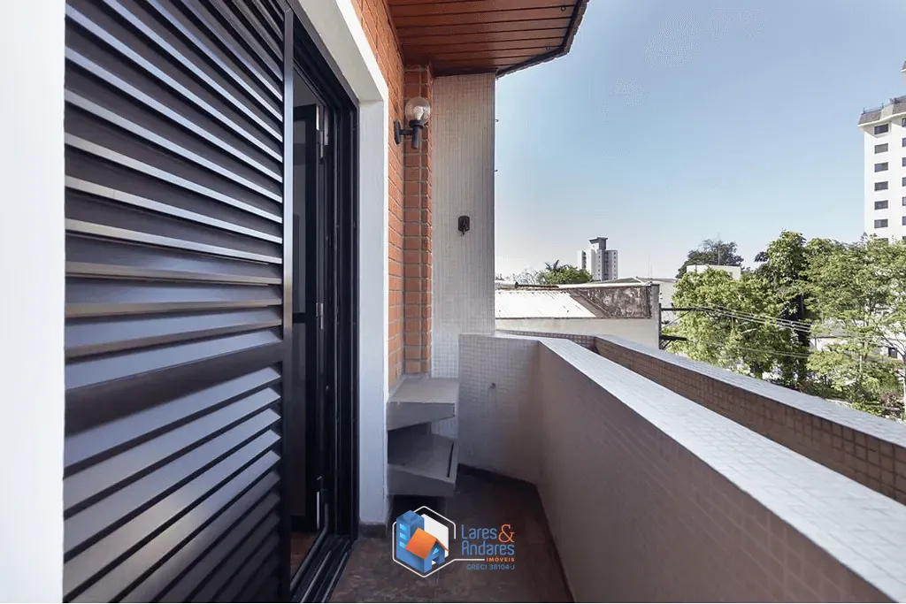 Apartamento, 4 quartos, 196 m² - Foto 4