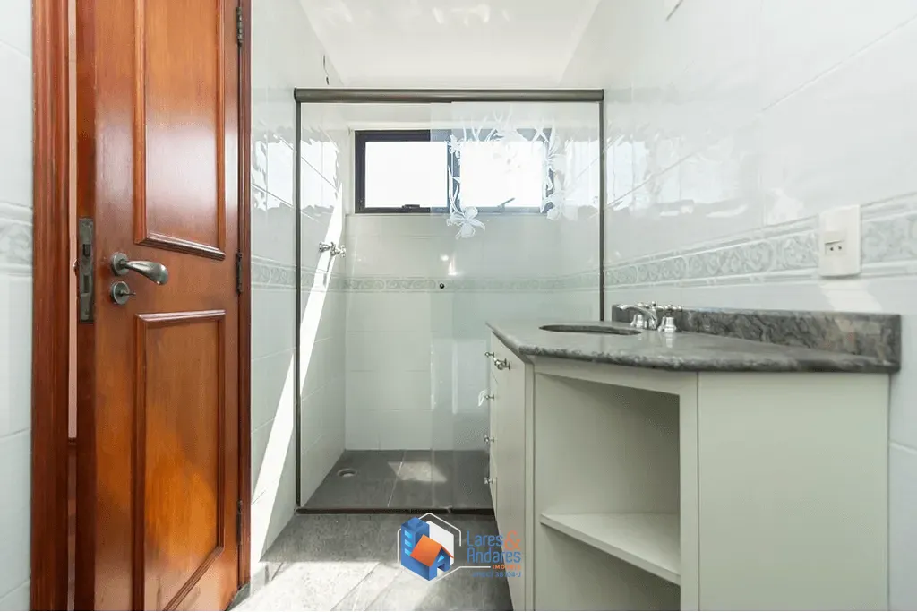Apartamento, 4 quartos, 196 m² - Foto 10