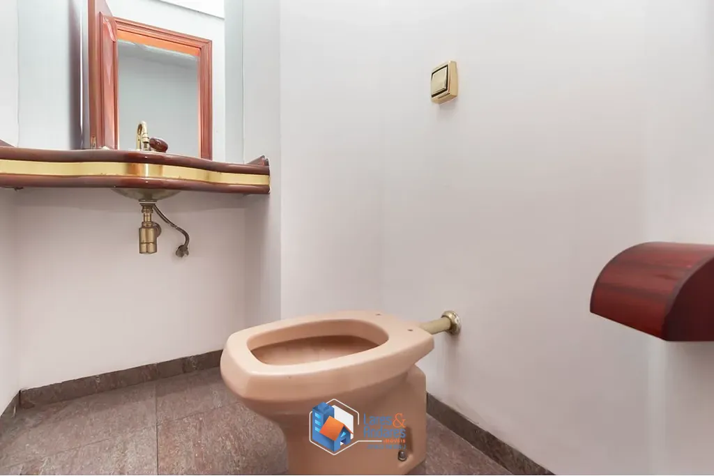 Apartamento, 4 quartos, 196 m² - Foto 12