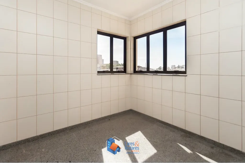 Apartamento, 4 quartos, 196 m² - Foto 2