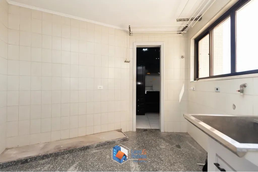 Apartamento, 4 quartos, 196 m² - Foto 16