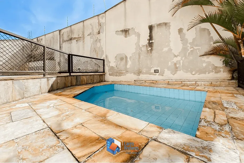 Apartamento, 4 quartos, 196 m² - Foto 19