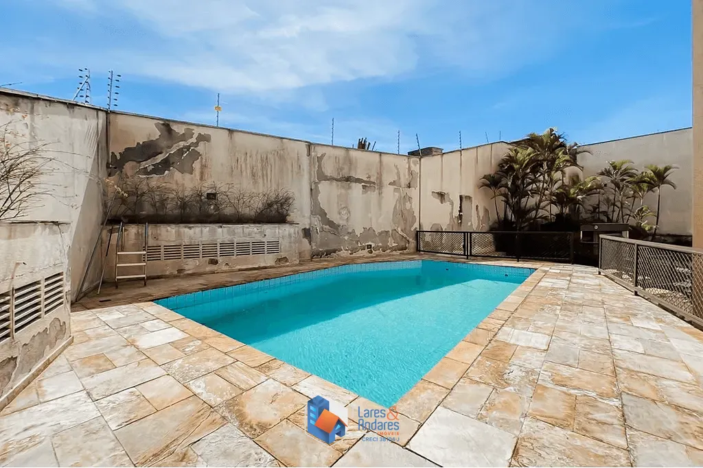 Apartamento, 4 quartos, 196 m² - Foto 20