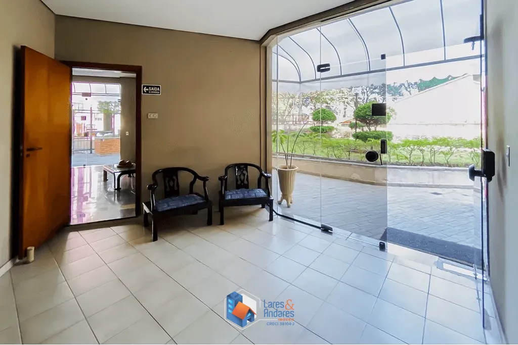 Apartamento, 4 quartos, 196 m² - Foto 21
