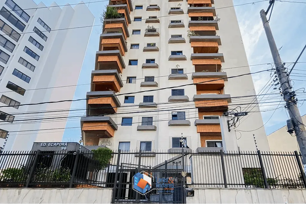 Apartamento, 4 quartos, 196 m² - Foto 22