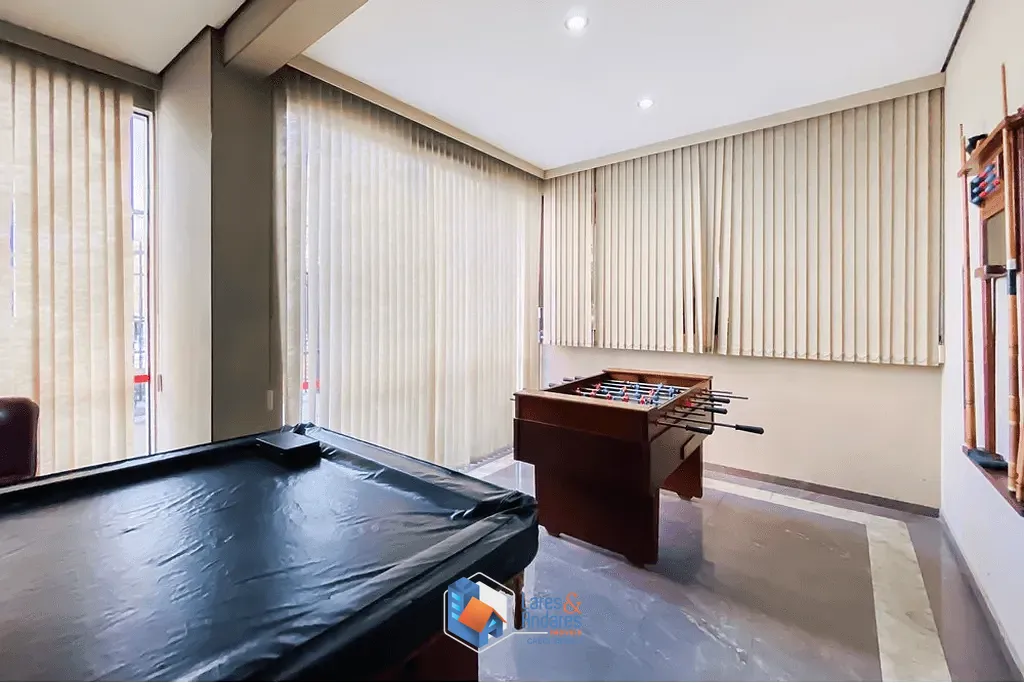 Apartamento, 4 quartos, 196 m² - Foto 23