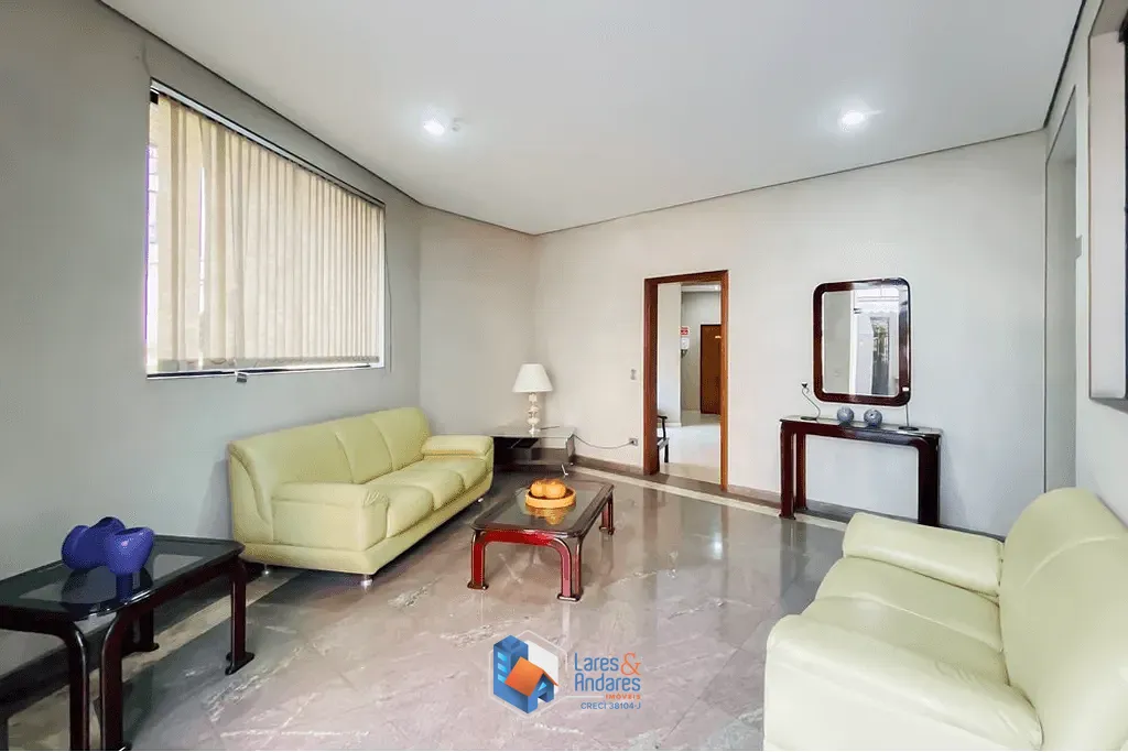 Apartamento, 4 quartos, 196 m² - Foto 24