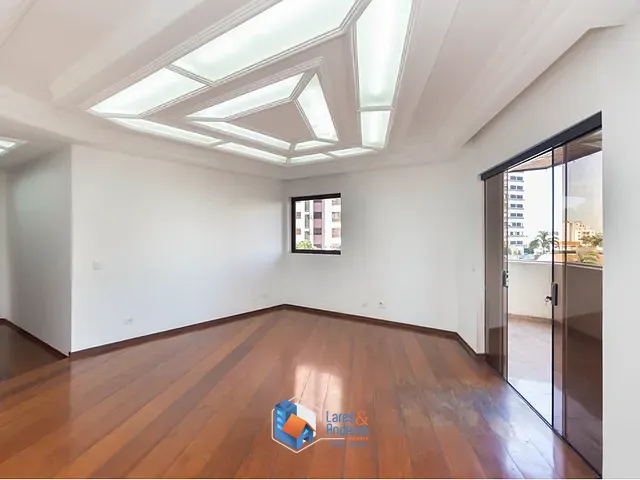 Apartamento 4 quartos e 3 banheiros, à venda, no bairro Jardim da Saúde em São Paulo