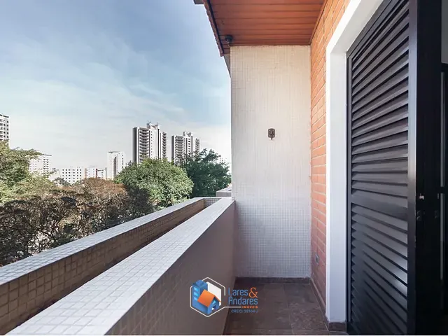 Apartamento 4 quartos e 3 banheiros, à venda, no bairro Jardim da Saúde em São Paulo