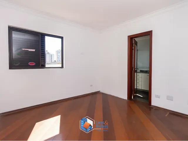 Apartamento 4 quartos e 3 banheiros, à venda, no bairro Jardim da Saúde em São Paulo