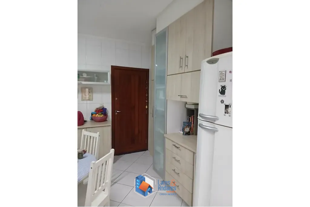 Casa, 3 quartos, 162 m² - Foto 3