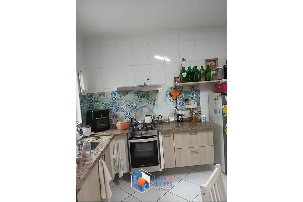 Casa, 3 quartos, 162 m² - Foto 4