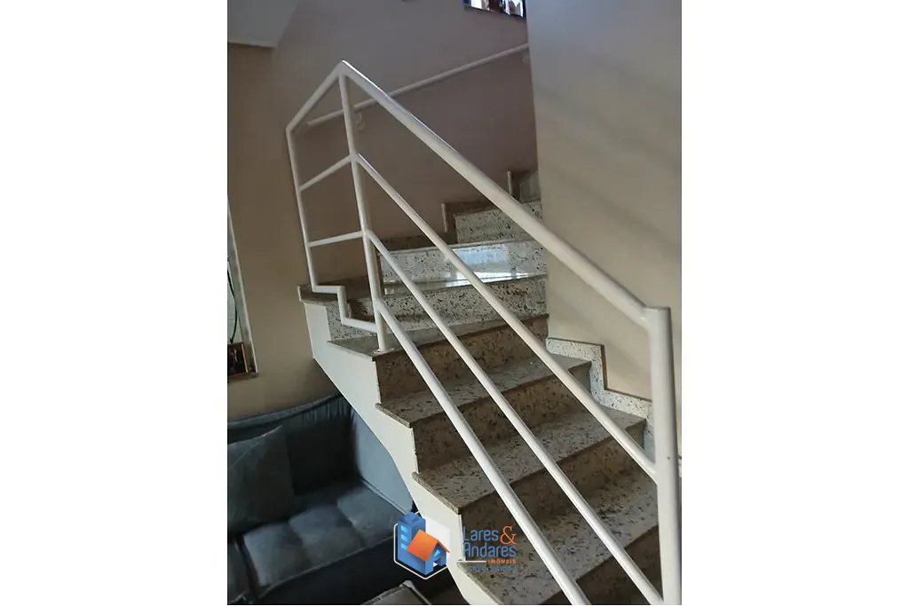 Casa, 3 quartos, 162 m² - Foto 6