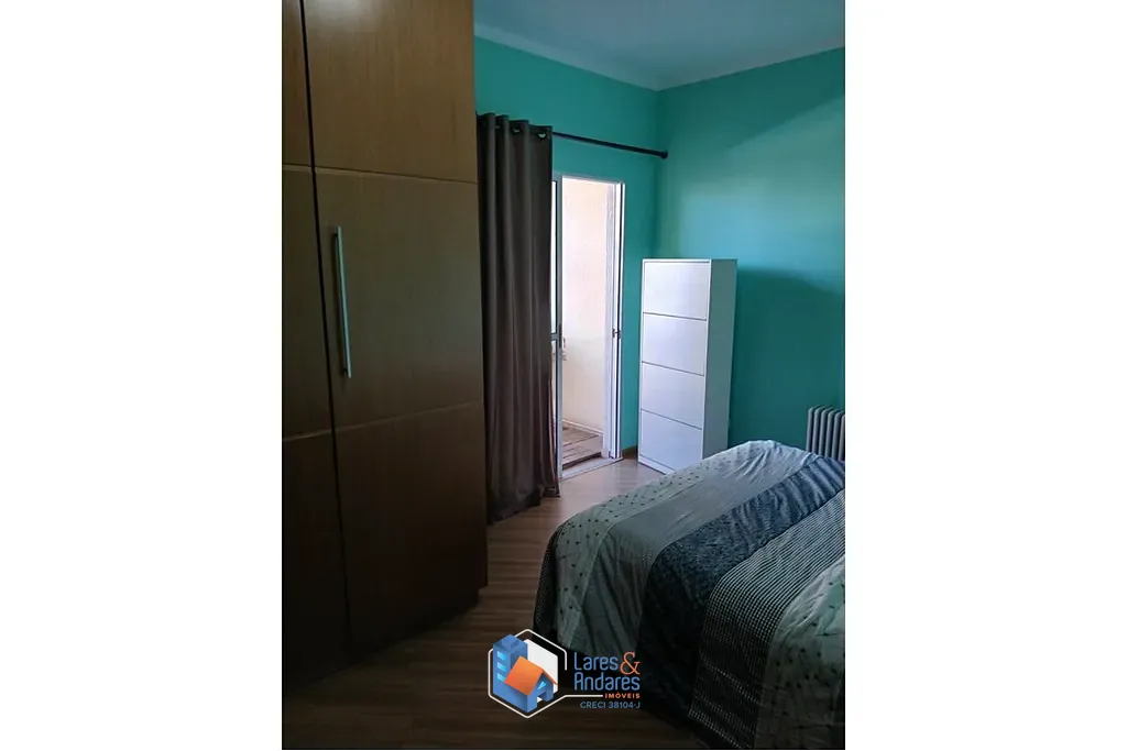 Casa, 3 quartos, 162 m² - Foto 8