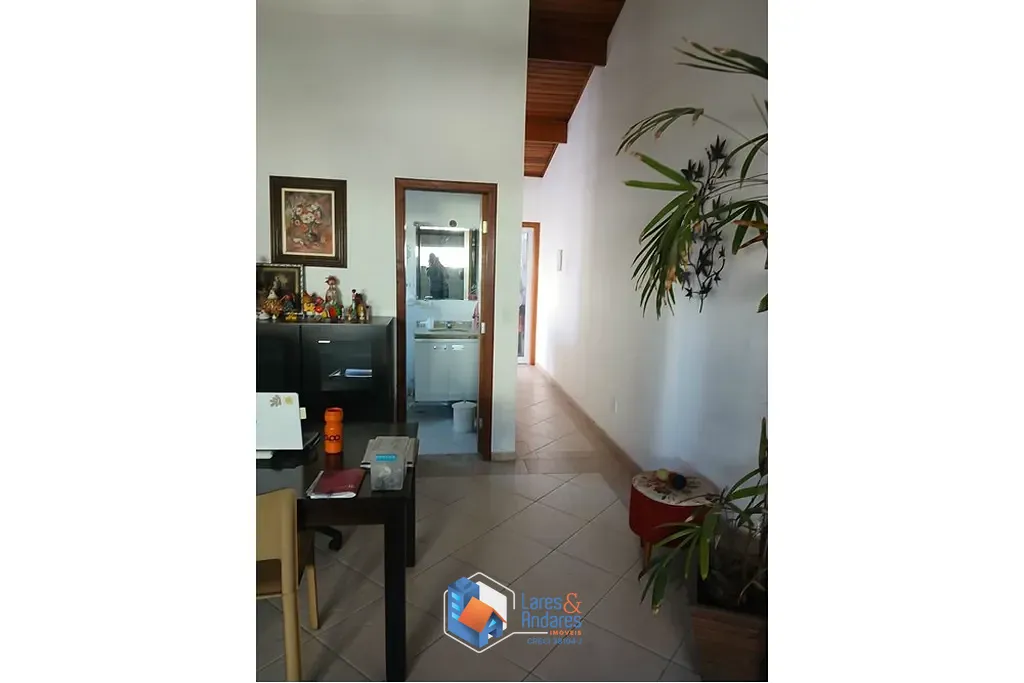 Casa, 3 quartos, 162 m² - Foto 11