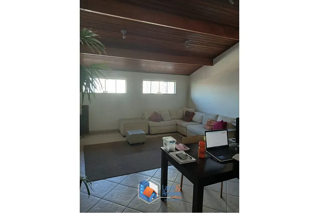 Casa, 3 quartos, 162 m² - Foto 12