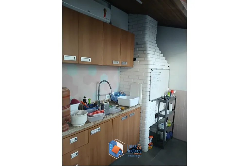 Casa, 3 quartos, 162 m² - Foto 14