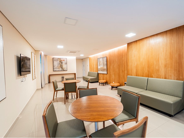 Foto do Apartamento - Apartamento à venda 1 Quarto 1 Suite 1 Vaga 65M² Jardim Prudência São Paulo - SP | Lares e Andares Imóveis