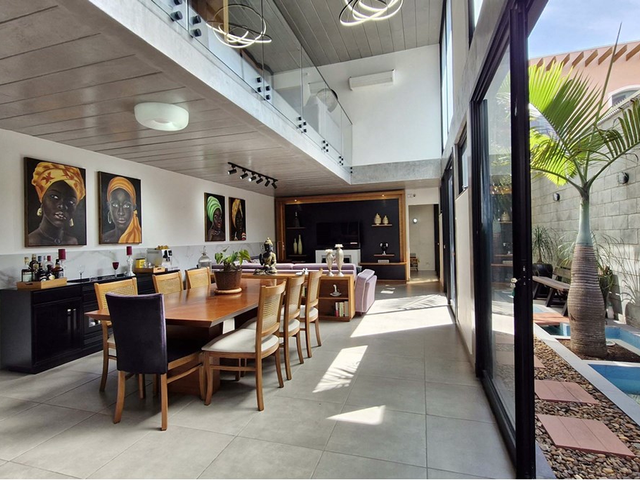 Foto do Casa - Casa à venda 3 Quartos 1 Suite 3 Vagas 225M² Água Branca São Paulo - SP | Lares e Andares Imóveis