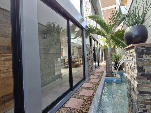 Foto do Casa - Casa à venda 3 Quartos 1 Suite 3 Vagas 225M² Água Branca São Paulo - SP | Lares e Andares Imóveis