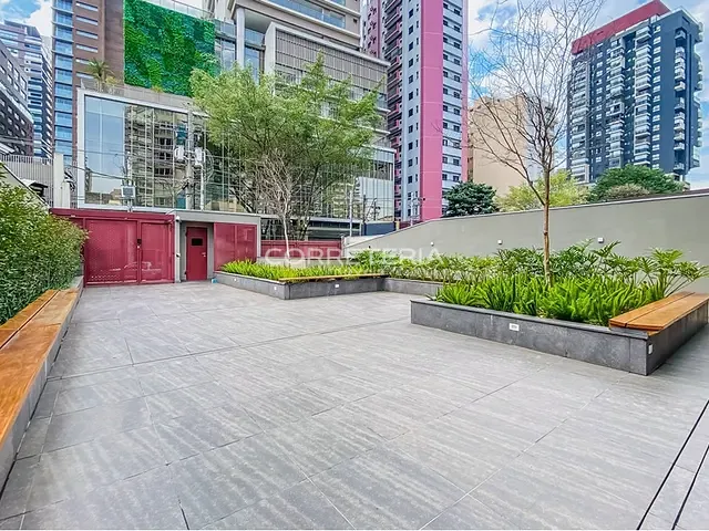 Apartamento 3 quartos e 3 banheiros, à venda, no bairro Pinheiros em São Paulo